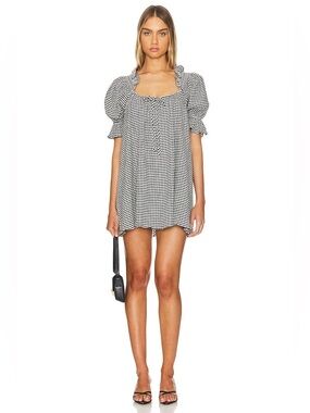 Stone Cold Fox | Bella Baby Dress